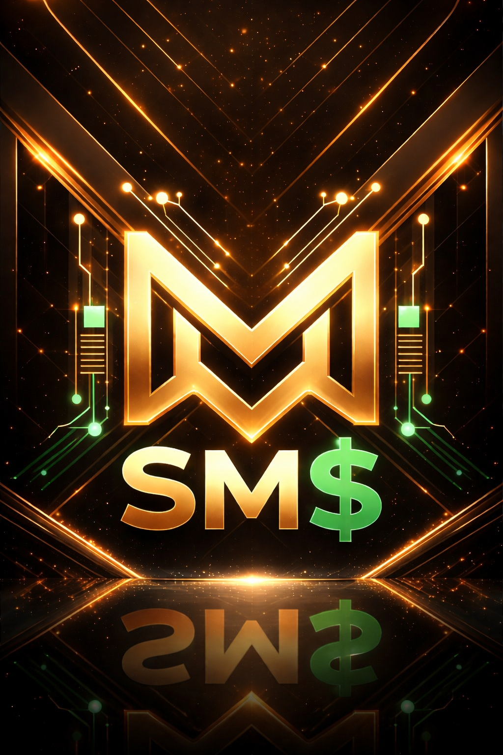 SM$ Smart Money Scanner